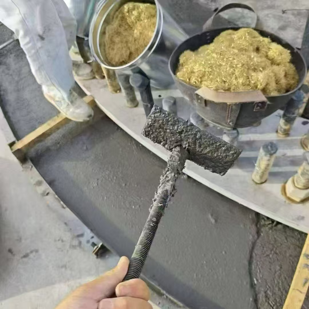 敦煌C120风电设备基础专用灌浆料