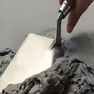 敦煌混凝土裂缝孔洞剥落冻融修复用高强度丙乳防腐蚀砂浆